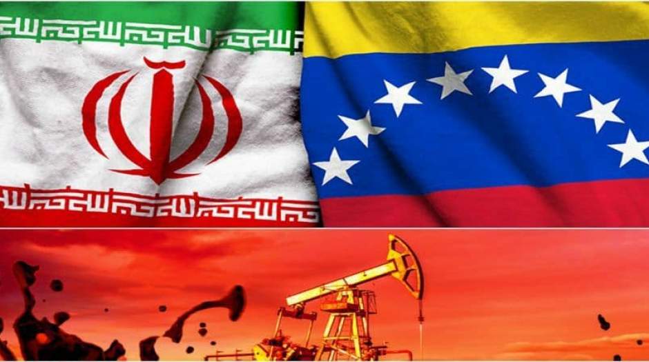 هشدار آمریکا در پی توافق نفتی ایران و ونزوئلا