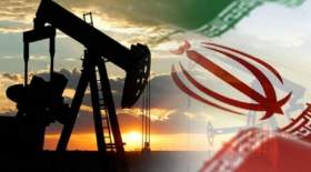 مذاکرات آمریکا با چین درباره نفت ایران