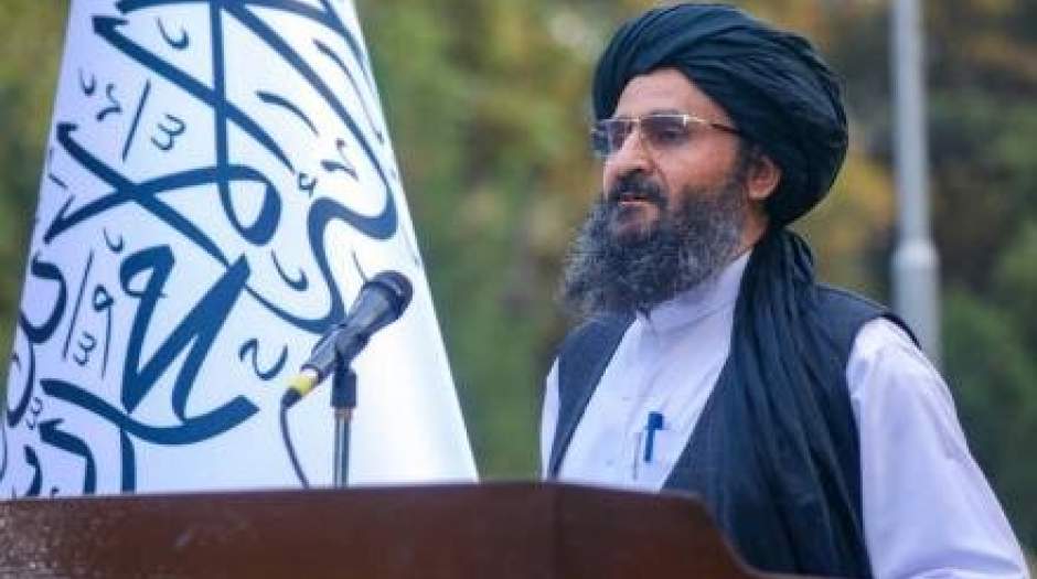 درخواست طالبان از کشورهای جهان