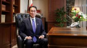 نخست وزیر جدید ژاپن معرفی شد