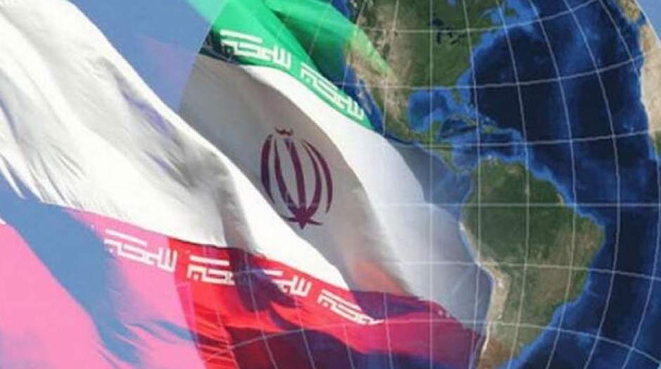 ملت ایران اهل مانور نیست