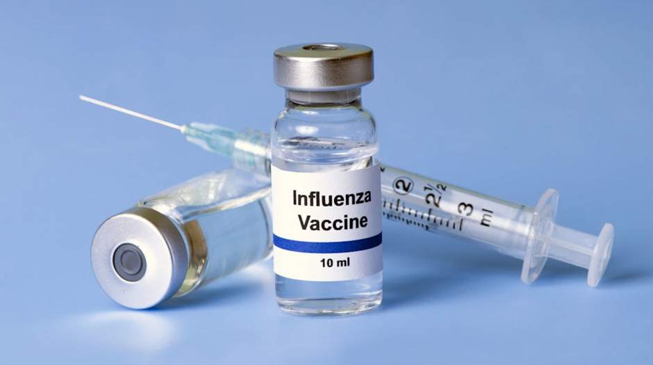 فاصله تزریق واکسن‌ کرونا و آنفلوآنزا چقدر است؟