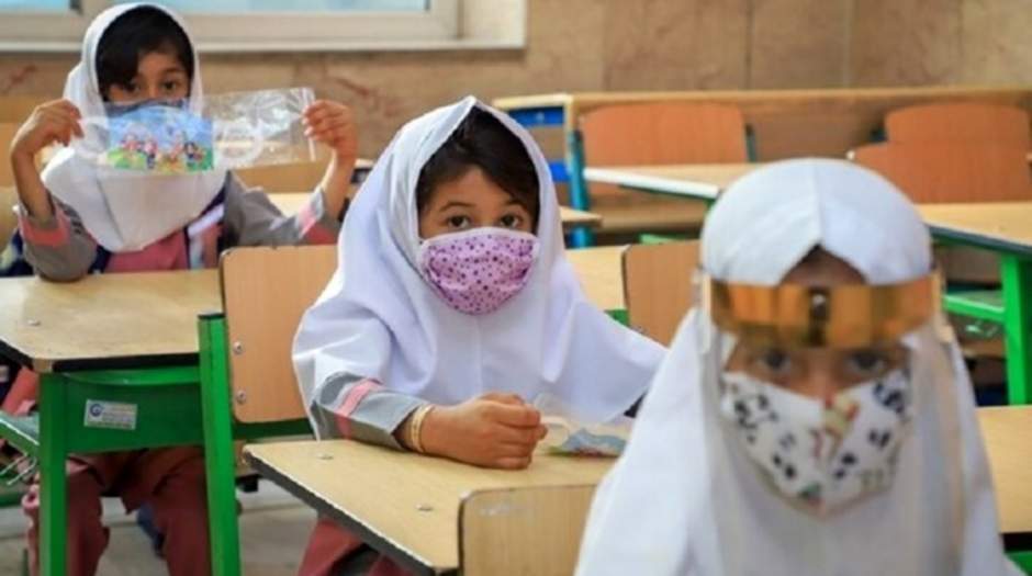 بازگشایی مدارس کشور از نیمه دوم آبان‌ماه