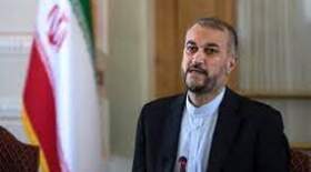 ایران با قدرت در کنار دمشق خواهد ایستاد