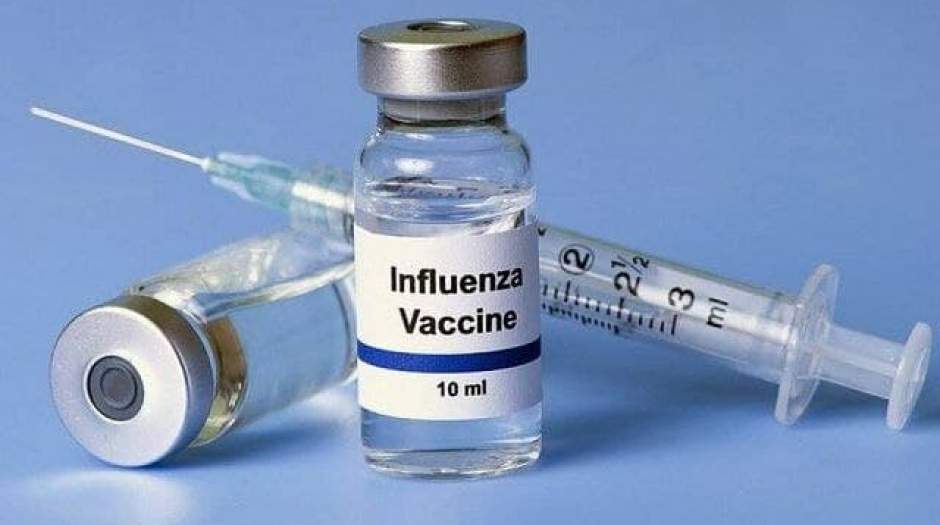 افزایش  ۵ برابری قیمت واکسن آنفلوآنزا