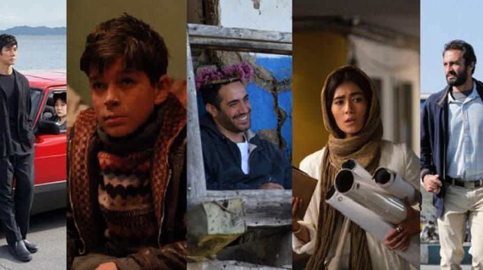 سینمای ایران نامزد ۷ جایزه آسیاپاسیفیک
