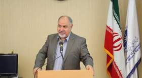 ابراهیم جمیلی با رای بیشتر رئیس کمیسیون معدن اتاق ایران شد