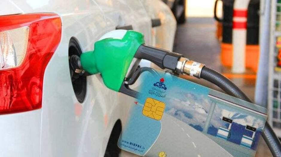 مصرف بنزین ایران، ۳ برابر چین