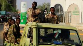 کودتای نظامی در سودان