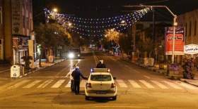 بررسی لغو محدودیت تردد شبانه در تهران