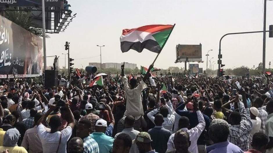۷ کشته در درگیری‌های سودان