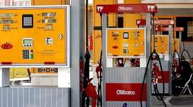 قطع بنزین یارانه ای در پمپ بنزینهای کشور
