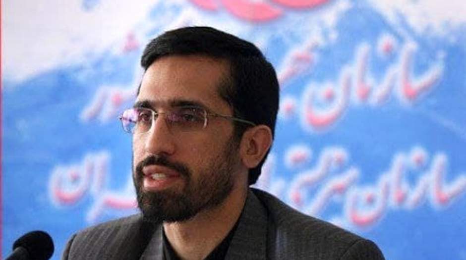 رییس سازمان بهزیستی کشور منصوب شد