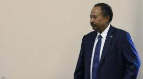 رهایی نخست‌وزیر سودان از حبس خانگی