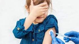 آغاز واکسیناسیون کودکان علیه کرونا در چین