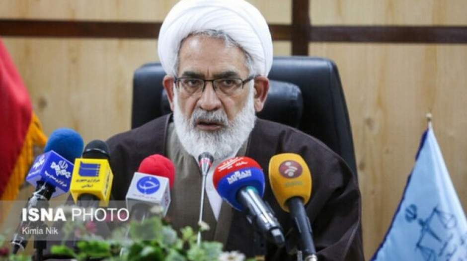 صدور دستور رسیدگی به اهانت به آیت‌الله صافی