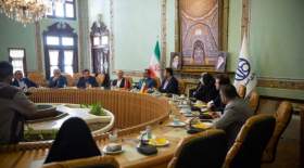 اصفهان و قونیه در مسیر خواهرخواندگی