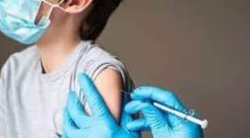 واکسیناسیون کودکان زیر ۱۲ به کجا رسید؟
