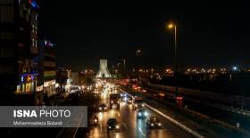 یک انتقاد رسمی از ادامه منع تردد شبانه