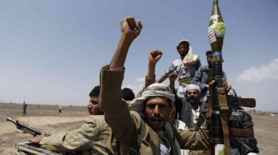 پیشروی جدید ارتش یمن در مأرب