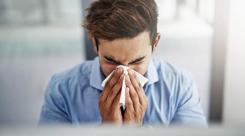علائم شایع کرونا، ‌ آنفلوآنزا و سرماخوردگی