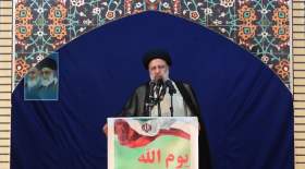 رئیسی: میز مذاکره را ترک نمی‌کنیم