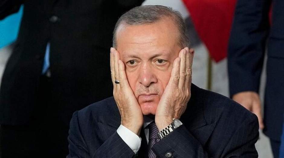 آیا اقتصاد ترکیه اردوغان را سرنگون خواهد کرد؟