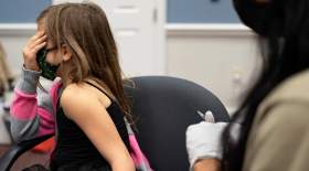 واکنشهای دیدنی کودکان در برابر واکسن  <img src="/images/picture_icon.gif" width="16" height="13" border="0" align="top">
