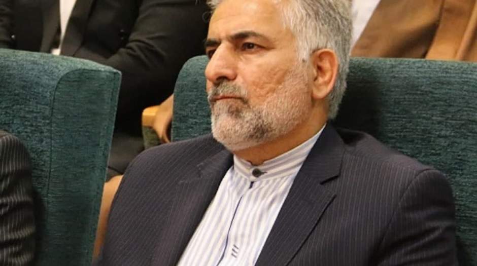 رئیس جدید سازمان زندان‌ها منصوب شد