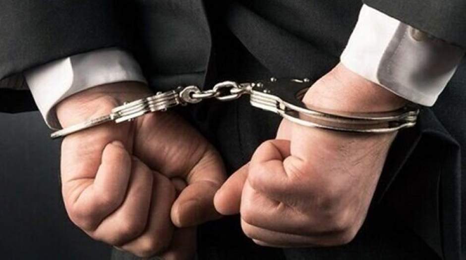 بازداشت ۲ نفر از مدیران پالایشگاه نفت آبادان