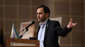 بهادری جهرمی سخنگوی دولت شد
