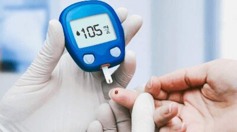 بیش از ۸ میلیون دیابتی در ایران