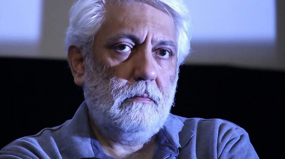 انتصاب مشاور امور اصناف سازمان سینمایی