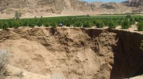"زلزله خاموش" تهدیدکننده ۲۹ استان