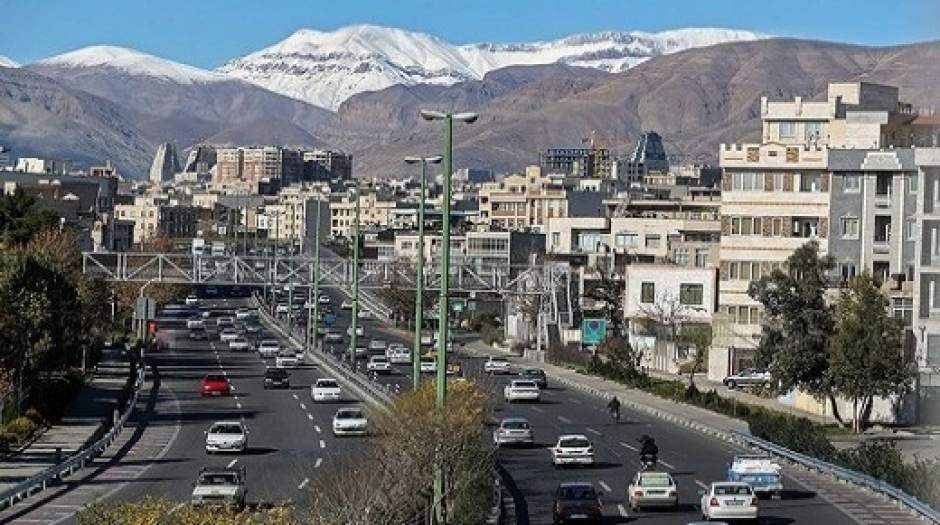 قیمت هرمتر خانه درتهران ۳۲ میلیون تومان شد