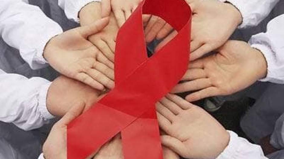 وجود ۵۴ هزار مبتلا به HIV در ایران