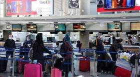 بازگشت محدودیت‌های کرونایی مسافران خارجی