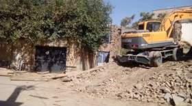 ثبت ملی خانه‌های تاریخی همدان پس از ویرانی
