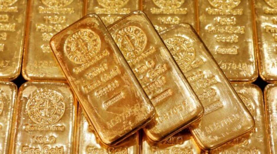 منتظر کاهش قیمت طلا نباشید