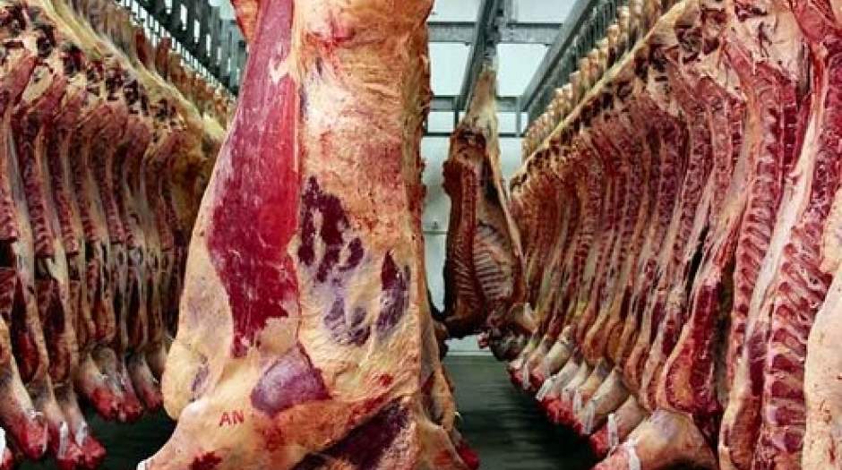 اعلام نرخ گوشت گوسفندی