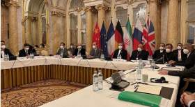 ایران برای ادامه مذاکرات وین شرط دارد