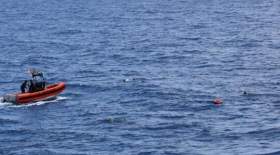 واژگونی مرگبار قایق حامل مهاجران در مالزی