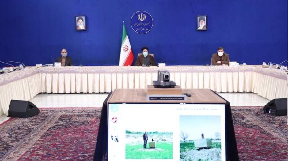 دستگاهها به وظایفشان درباره کاهش آلودگی هوا عمل کنند