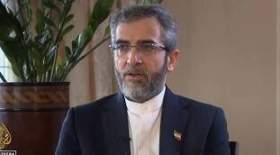 توقف مذاکرات خواست ما نبود