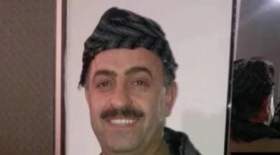 حکم «حیدر قربانی» در کردستان اجرا شد