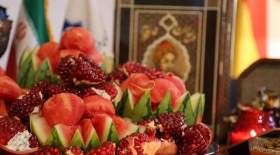 بلندترین شب سال با چاشنی گرانی!