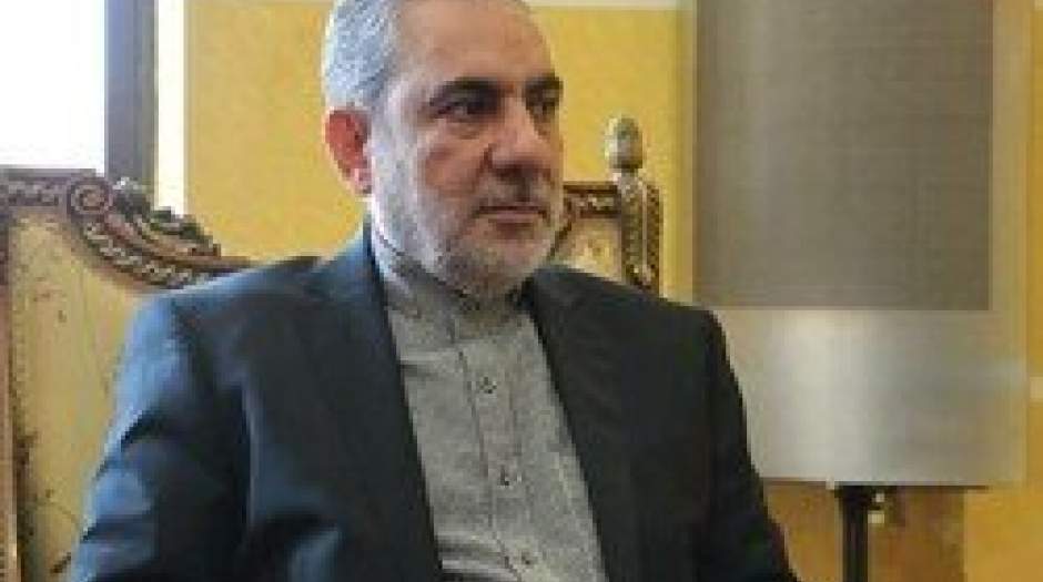 شهادت سفیر ایران در یمن