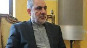 شهادت سفیر ایران در یمن
