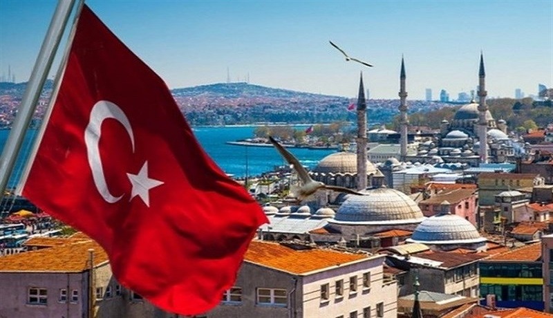 سفر به ترکیه با ۶۵۰ هزار تومان!