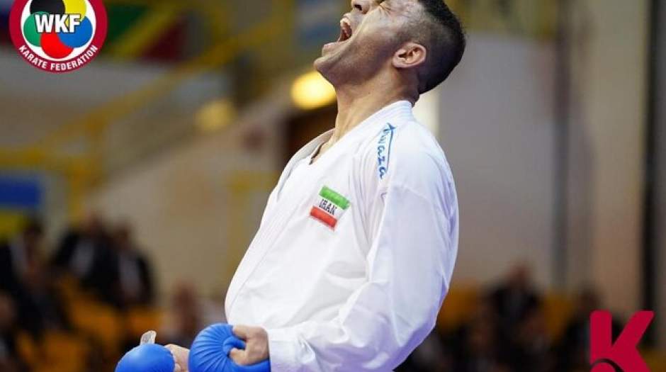 کاروان کاراته با ۳۹ مدال قهرمان آسیا شد